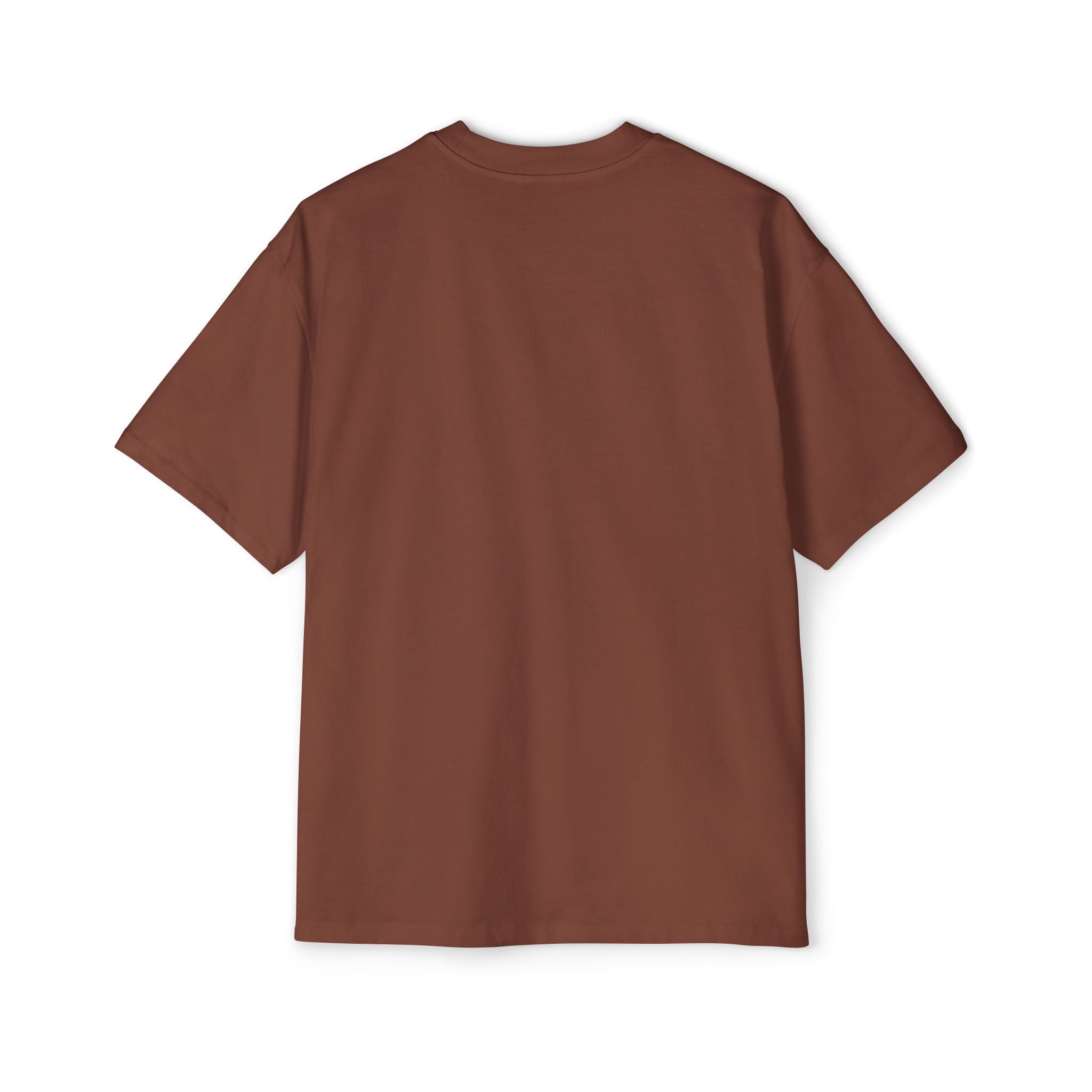 Laverne Cox | Men's Heavy Oversized Tee